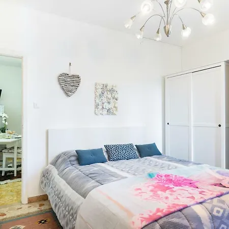 Veneziacentopercento Alle Ancore Apartment *