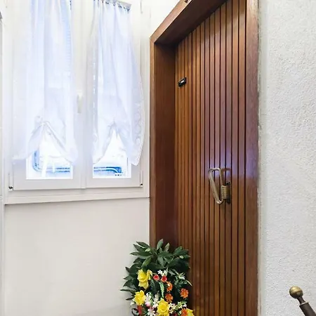 Apartment Veneziacentopercento Alle Ancore *