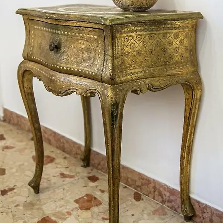 Veneziacentopercento Alle Ancore Apartment *