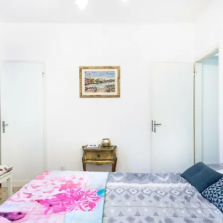 Apartment Veneziacentopercento Alle Ancore Venice