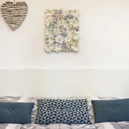 Veneziacentopercento Alle Ancore Apartment