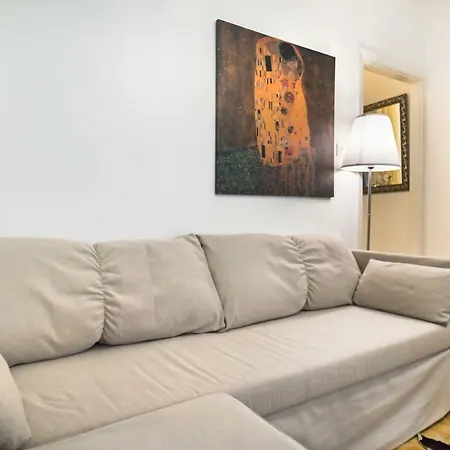 Veneziacentopercento Alle Ancore Apartment