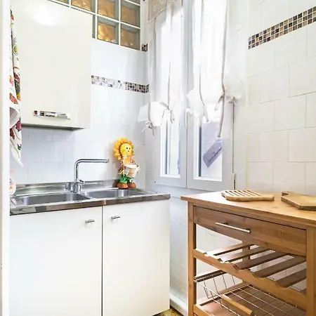 Veneziacentopercento Alle Ancore Apartment Venice