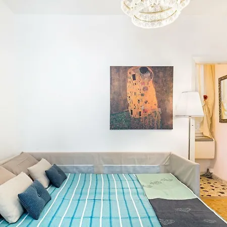 Veneziacentopercento Alle Ancore Apartment Venice