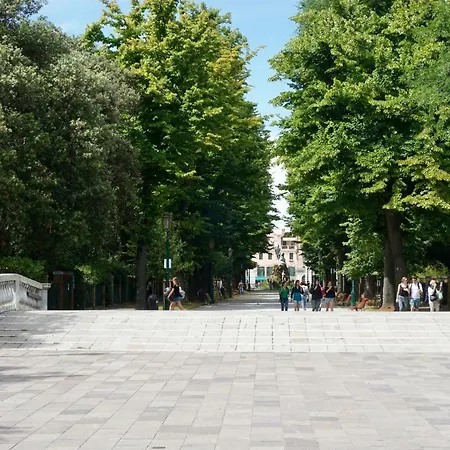 Διαμέρισμα Veneziacentopercento Alle Ancore